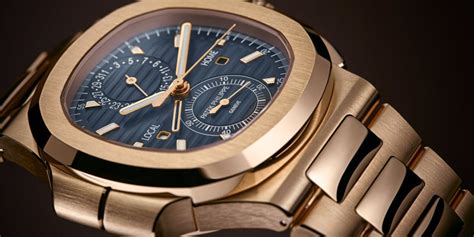 what is the cost of a patek philippe watch